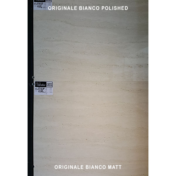 VALENTINO GRESS Valentino Gress Originale Beige Matt 60x120 - 4